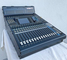 Load image into Gallery viewer, Yamaha DM1000 Digital Mixing Console + MB1000 Meter Bridge