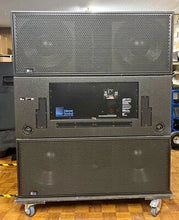 Load image into Gallery viewer, Meyer Sound 1100-LFC Self-Powered Subwoofer | Ex‑Demo