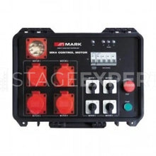 Load image into Gallery viewer, MARK MK4 Motor Controller – Control 4x 16A Hoists Safely