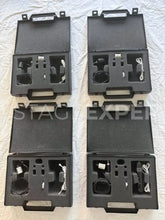 Load image into Gallery viewer, Sennheiser MKE 40 Lavalier Mics + MZA 900 P (4 pcs)