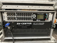 Load image into Gallery viewer, Meyer Sound Galileo Callisto 616 Loudspeaker Processor DSP