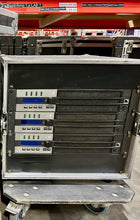 Load image into Gallery viewer, L-Acoustics LA8 Amp Rack AES System Amplifier for Touring