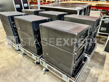 Load image into Gallery viewer, Meyer Sound LEOPARD Compact Line Array – Used with Case