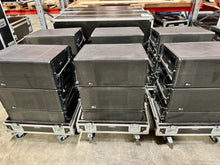 Load image into Gallery viewer, Meyer Sound LEOPARD Compact Line Array – Used with Case