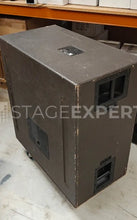 Load image into Gallery viewer, L-Acoustics SB118 Subwoofer – Professional 18-inch Sub