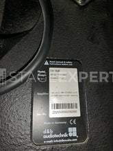 Load image into Gallery viewer, d&b C7, C4 & B2 Speaker System – Pro Point Source PA