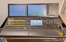 Load image into Gallery viewer, MA Lighting grandMA2 Light Console – Pro Lighting Control
