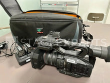 Load image into Gallery viewer, Panasonic AG-UX90EJ & AG-UX180EJ 4K Professional Camcorders