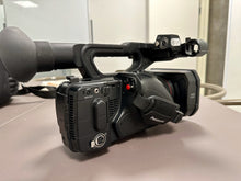 Load image into Gallery viewer, Panasonic AG-UX90EJ & AG-UX180EJ 4K Professional Camcorders