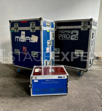 Load image into Gallery viewer, Midas PRO1 Digital Mixing Console with Flight Case – Tour-ready