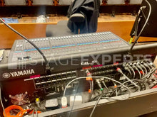 Load image into Gallery viewer, Yamaha QL5 Digital Mixing Console – 64-channel Dante Mixer