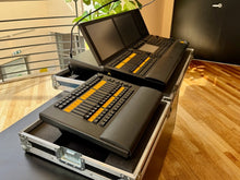 Load image into Gallery viewer, MA Lighting grandMA2 Fader Wing – Playback Expansion Unit
