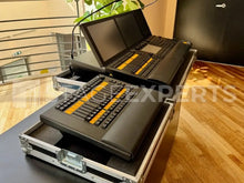 Load image into Gallery viewer, MA Lighting grandMA2 Fader Wing – Playback Expansion Unit