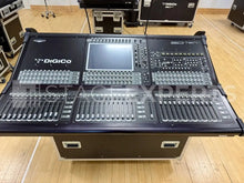 Load image into Gallery viewer, DiGiCo SD10‑36 Digital Mixing Console – 36‑Fader Worksurface