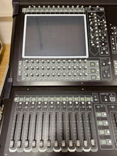 Load image into Gallery viewer, DiGiCO SD10-24 Digital Mixing Console – 24-Fader Live Sound