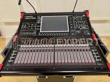Load image into Gallery viewer, DiGiCo SD9 Digital Mixing Console for Live Sound & Theatre