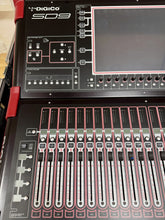 Load image into Gallery viewer, DiGiCo SD9 Digital Mixing Console for Live Sound & Theatre