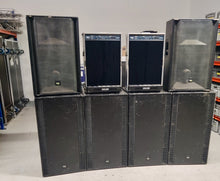 Load image into Gallery viewer, KV2 Audio K‑RIG System point source PA – high output