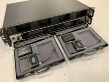 Load image into Gallery viewer, Sennheiser Digital 6000 Wireless System | Professional RF