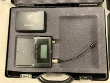 Load image into Gallery viewer, Sennheiser Digital 6000 Wireless System | Professional RF