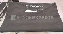 Load image into Gallery viewer, DiGiCo SD10 Digital Mixing Console with Waves Card & Case
