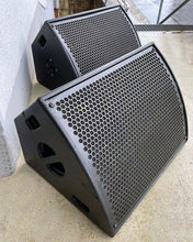 Load image into Gallery viewer, Adamson 12MX Stage Monitor Wedge | 12” Bi-amp/Passive