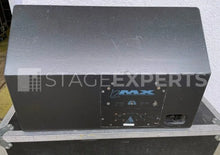 Load image into Gallery viewer, Adamson 12MX Stage Monitor Wedge | 12” Bi-amp/Passive