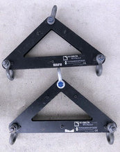 Load image into Gallery viewer, L-Acoustics K1 Delta Plate – Rigging Accessory for K1