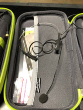 Load image into Gallery viewer, DPA 4188 Headset Mic Package – 7 Single, 1 Dual-Ear