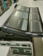 Load image into Gallery viewer, DiGiCo SD10 Digital Mixing Console – Touring & Theatre Audio
