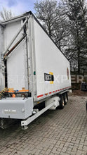 Load image into Gallery viewer, Stageline SL 100 Mobile Stage - Hydraulic Trailer Stage