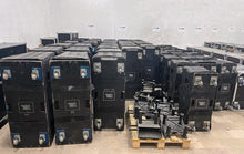 Load image into Gallery viewer, JBL Vertec VT4889 Line Array Set – 16 Elements + Rigging