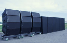Load image into Gallery viewer, JBL SRX910LA & SRX928S Line Array System Set (Powered)