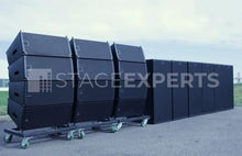Load image into Gallery viewer, JBL SRX910LA & SRX928S Line Array System Set (Powered)