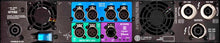 Load image into Gallery viewer, Crown ITech 4x3500HD 4-Channel System Amplifier with DSP