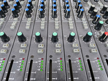 Load image into Gallery viewer, DDA Interface 24-4-2 Analogue Mixing Console – 24ch FOH