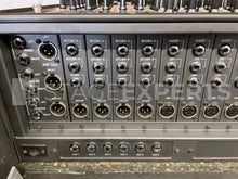 Load image into Gallery viewer, DDA Interface 24-4-2 Analogue Mixing Console – 24ch FOH