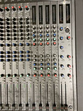 Load image into Gallery viewer, DDA Interface 24-4-2 Analogue Mixing Console – 24ch FOH