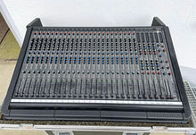 Load image into Gallery viewer, DDA Interface 24-4-2 Analogue Mixing Console – 24ch FOH
