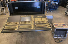 Load image into Gallery viewer, DiGiCo SD8 with MADI Rack – Digital Mixing System, Flightcase