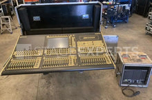 Load image into Gallery viewer, DiGiCo SD8 with MADI Rack – Digital Mixing System, Flightcase