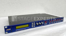 Load image into Gallery viewer, XTA DP-226 2-in/6-out Digital Loudspeaker Controller