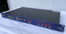 Load image into Gallery viewer, XTA DP-224 Loudspeaker Management Processor, 2-in/4-out