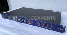 Load image into Gallery viewer, XTA DP-224 Loudspeaker Management Processor, 2-in/4-out