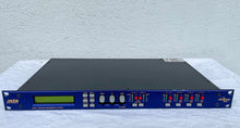 Load image into Gallery viewer, XTA DP-224 Loudspeaker Management Processor, 2-in/4-out