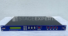 Load image into Gallery viewer, XTA DP-224 Loudspeaker Management Processor, 2-in/4-out