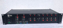 Load image into Gallery viewer, Meyer Sound LD-1 Line Driver System Controller, 2 In 8 Out
