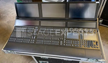 Load image into Gallery viewer, MA Lighting grandMA3 Full-size Lighting Console with Case