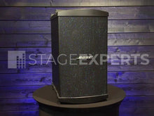 Load image into Gallery viewer, Bose B2 Bass Module Kit – Pair of Portable PA Subwoofers