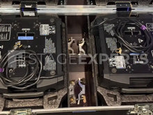 Load image into Gallery viewer, Martin MAC700 Spot x12 Touring Pack with Dual Flight Cases